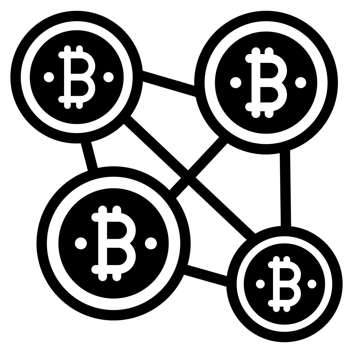 blockchain icon