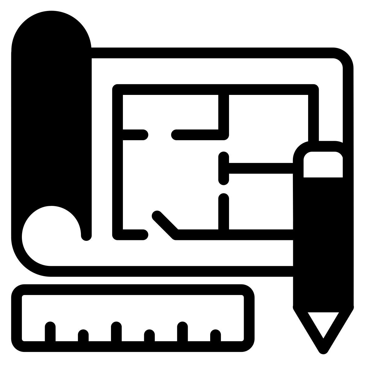blueprint icon