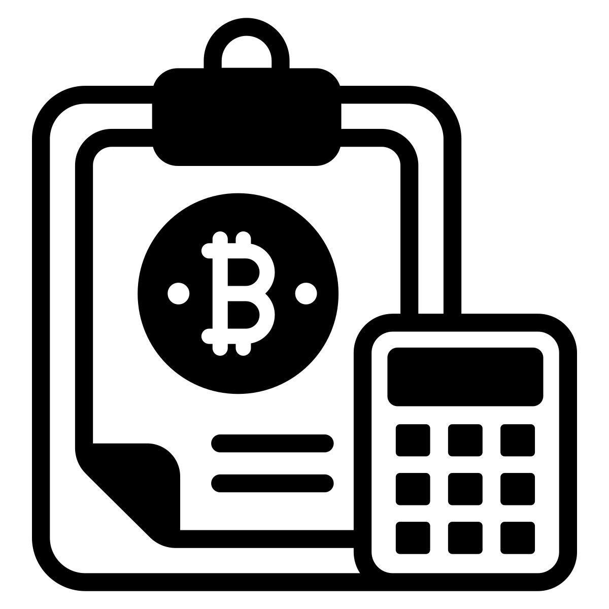 budget icon