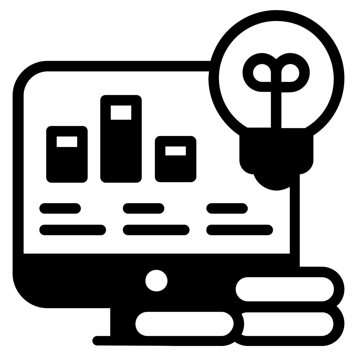 사업 아이디어 icon