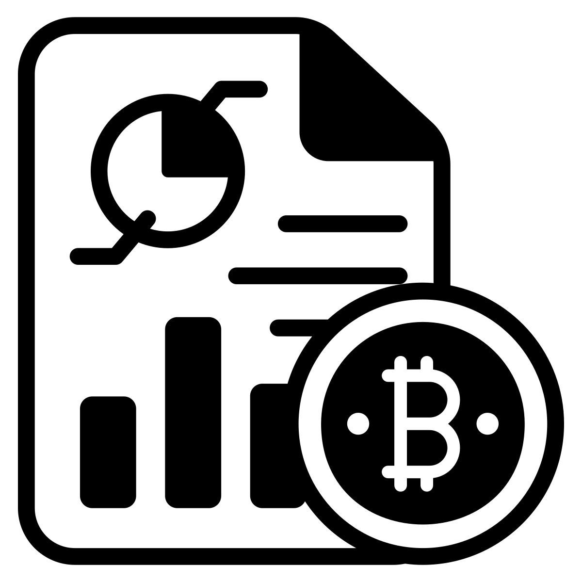 rapport d'activité icon