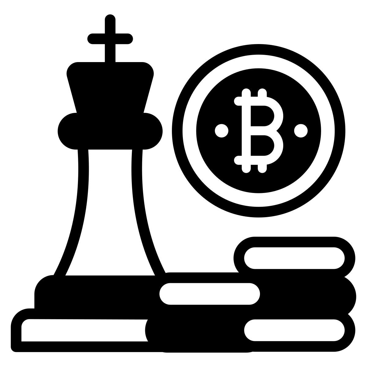 business strategy icon
