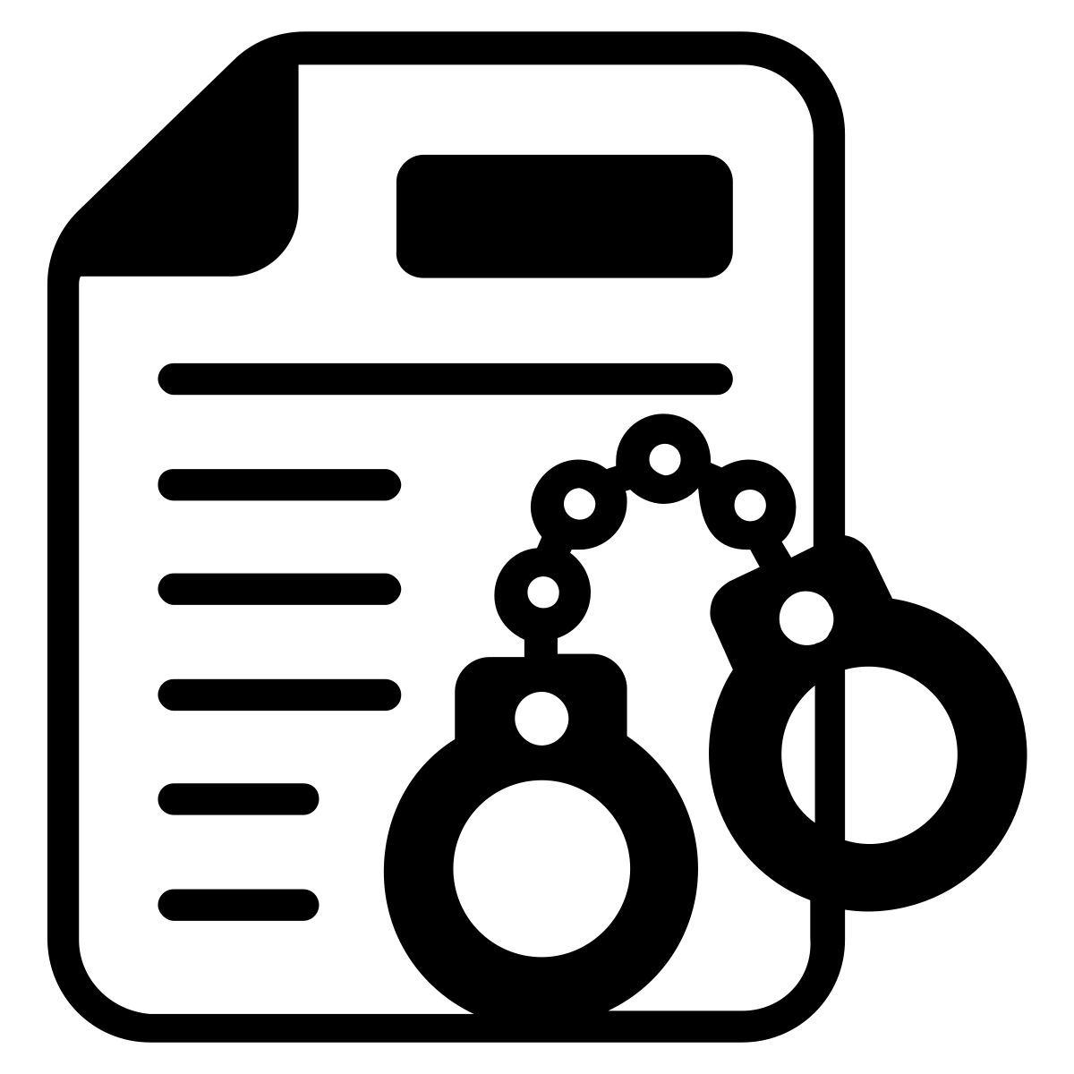 case file icon