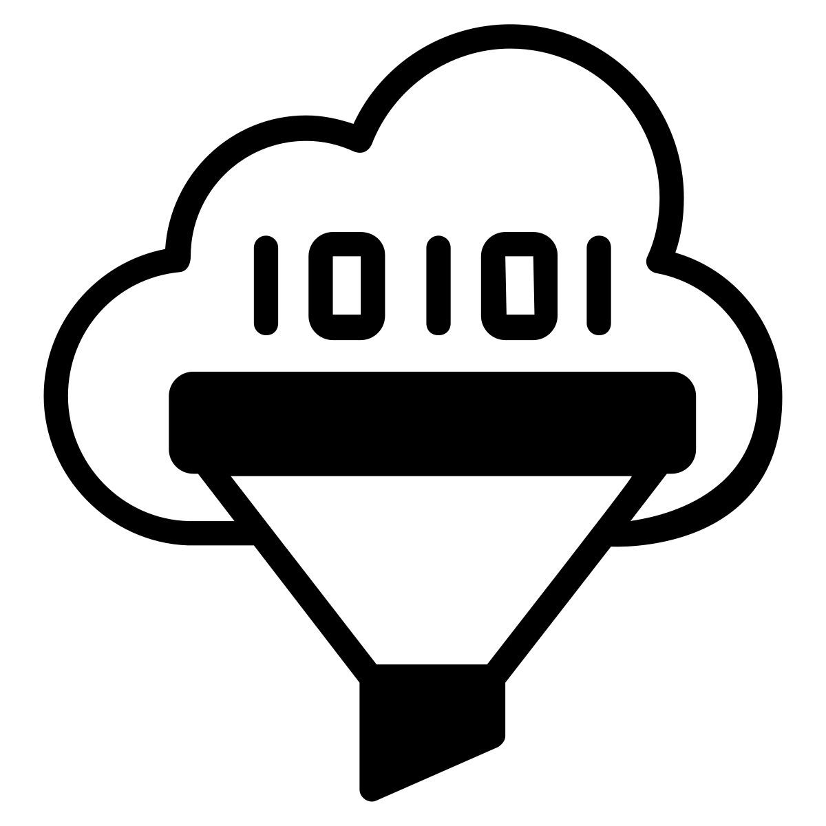 云挖矿 icon
