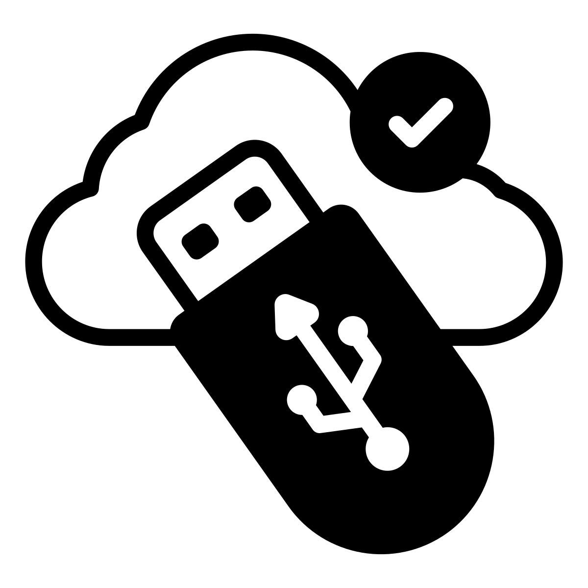 cloud storage icon