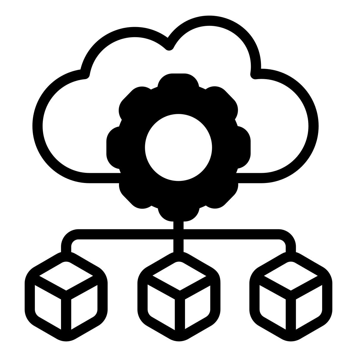 cloud storage icon