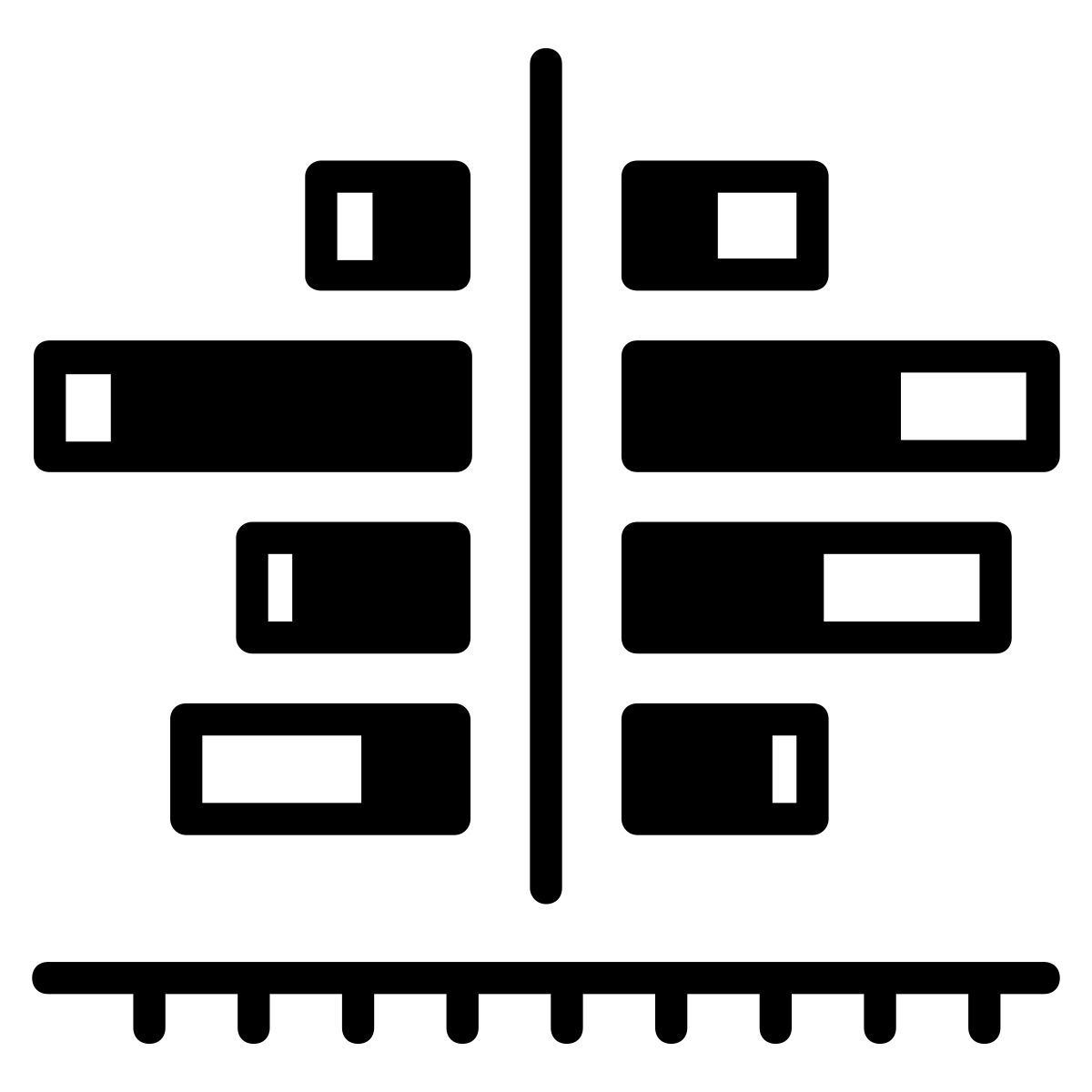 Tabla de combinaciones icon