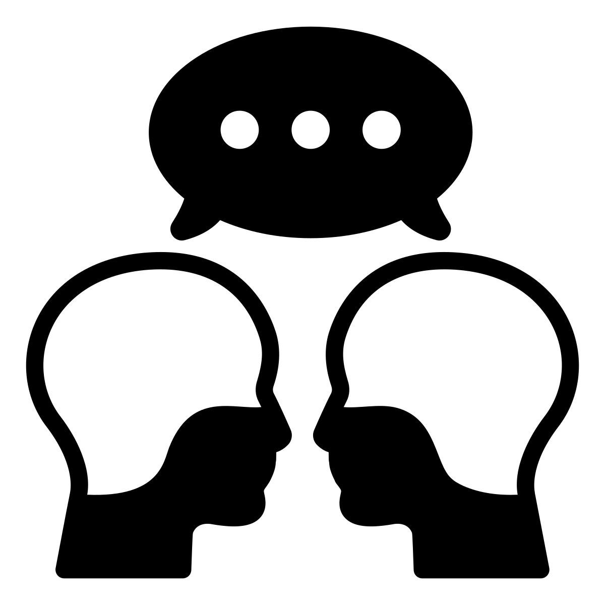 communication icon