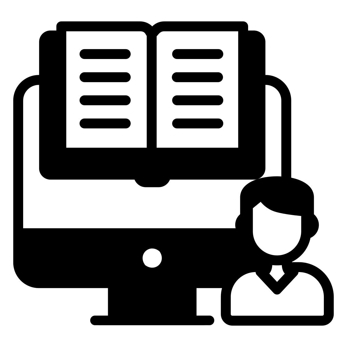 computer icon