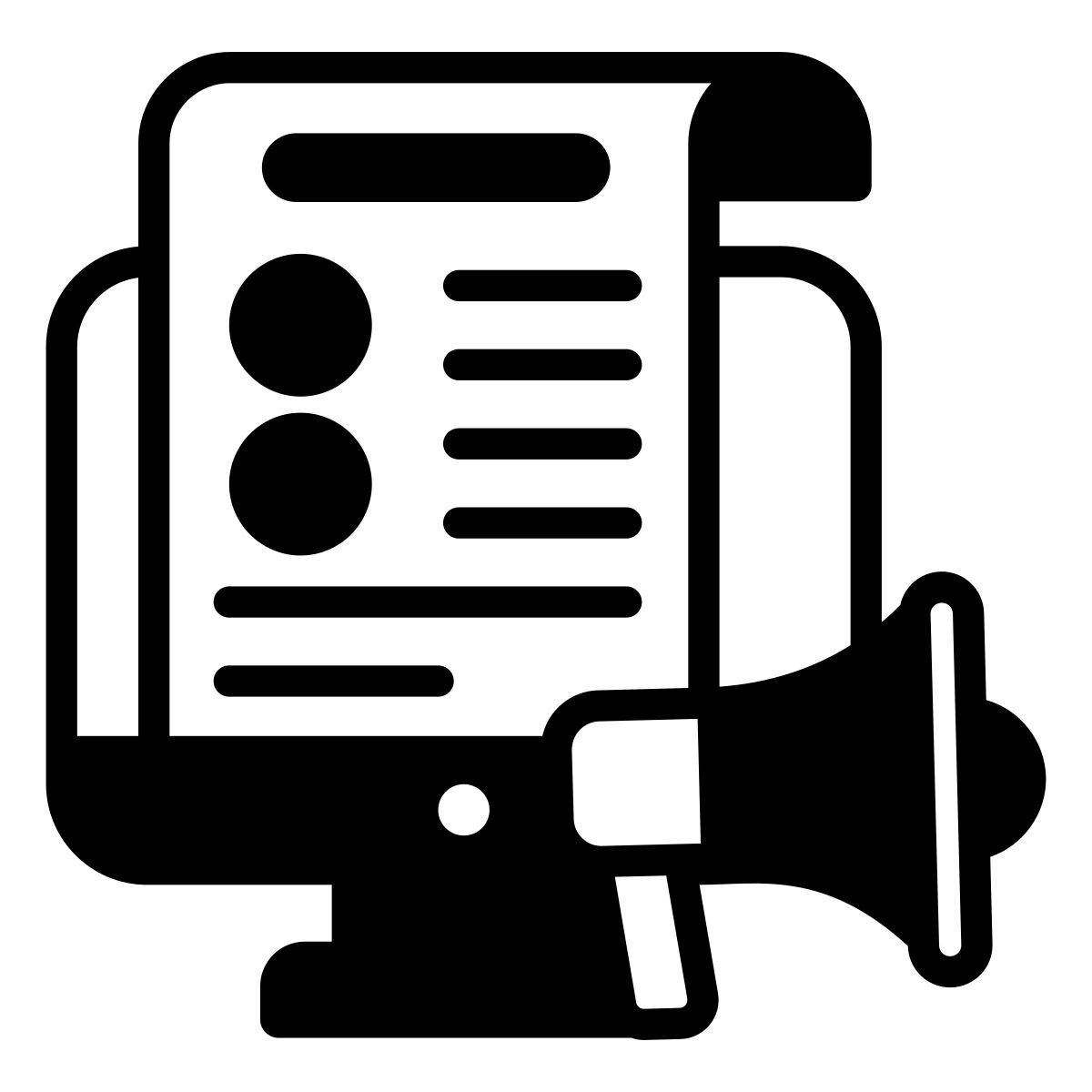 computer icon