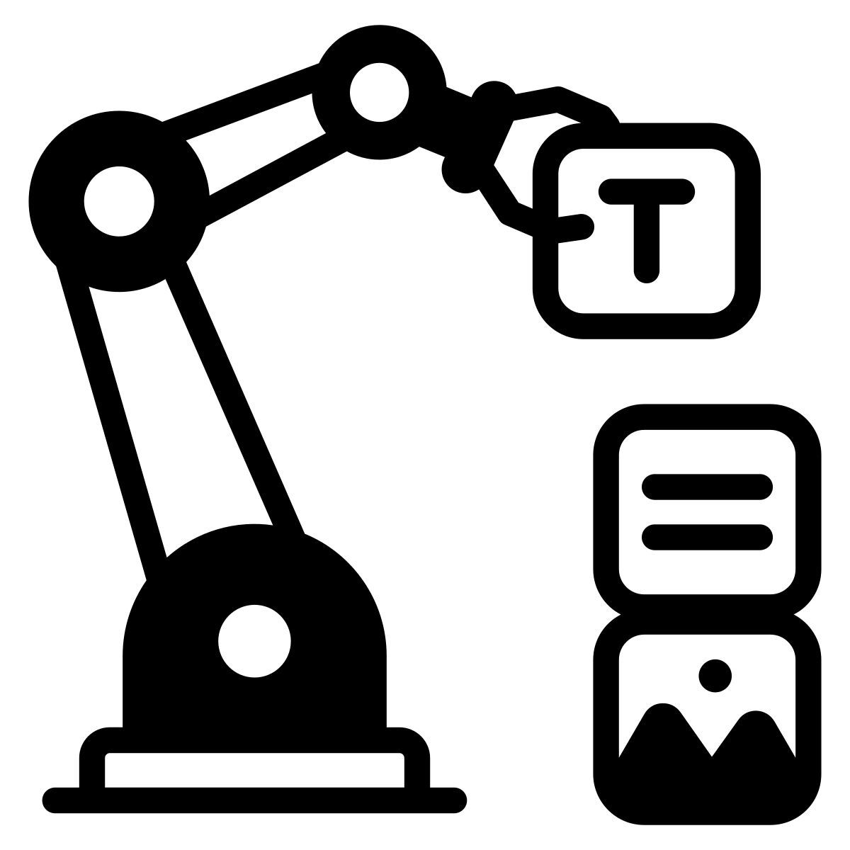 contenu icon