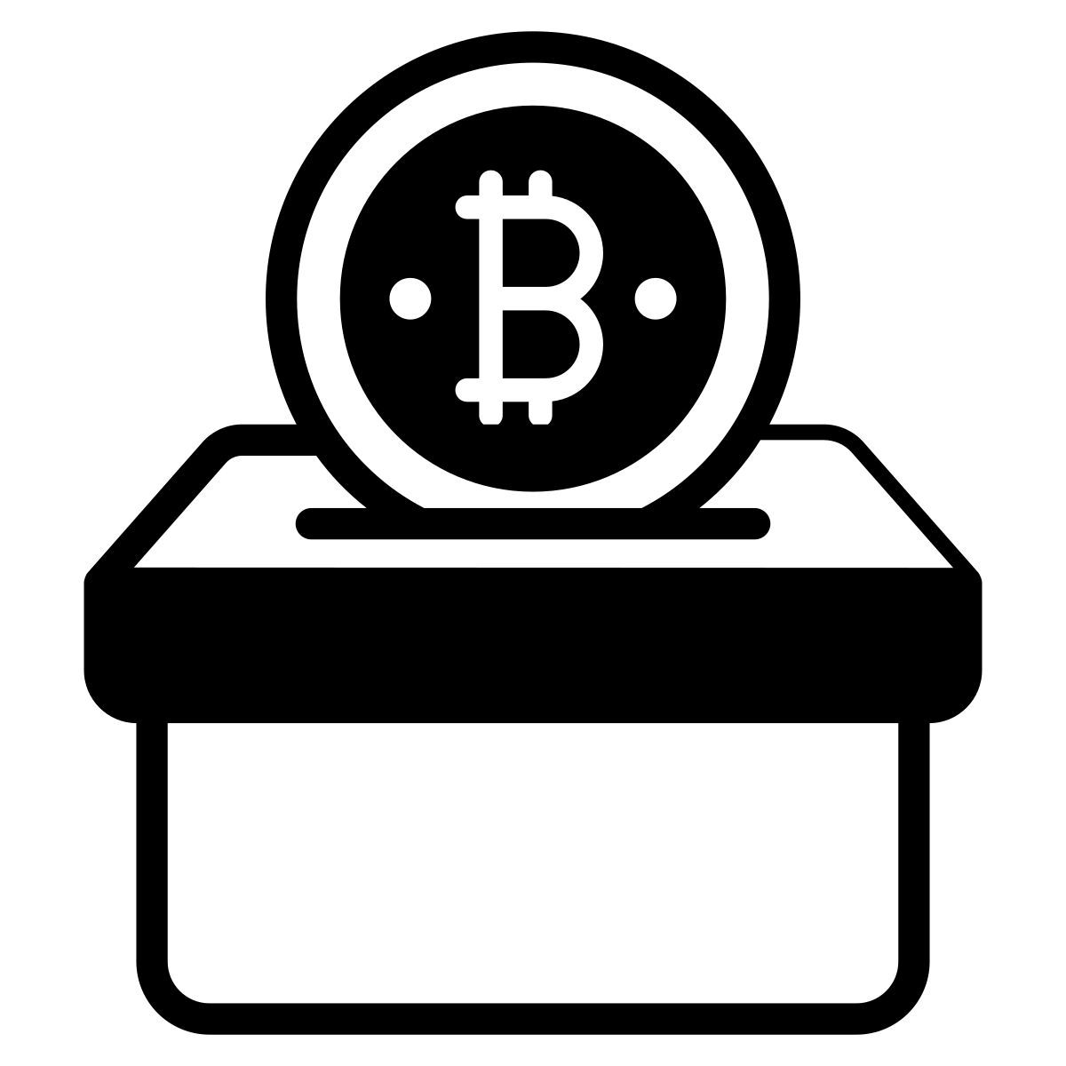 crowdfunding icon