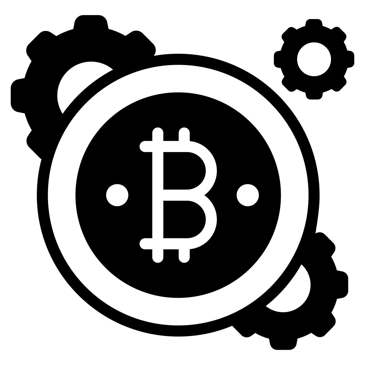 cryptocurrency icon
