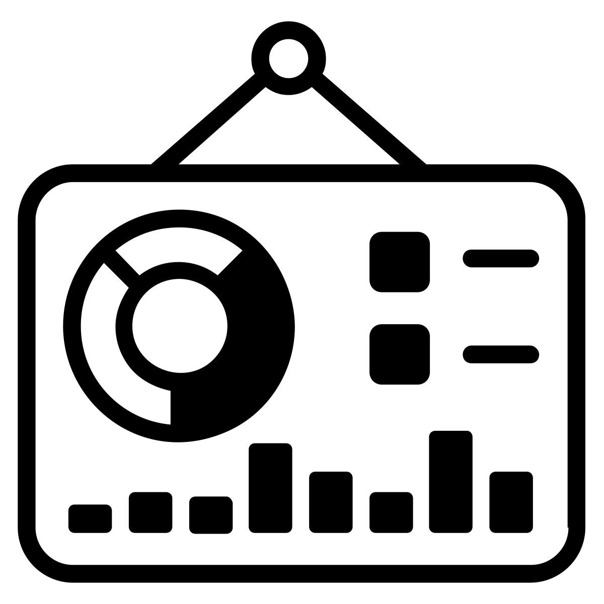 dashboard icon
