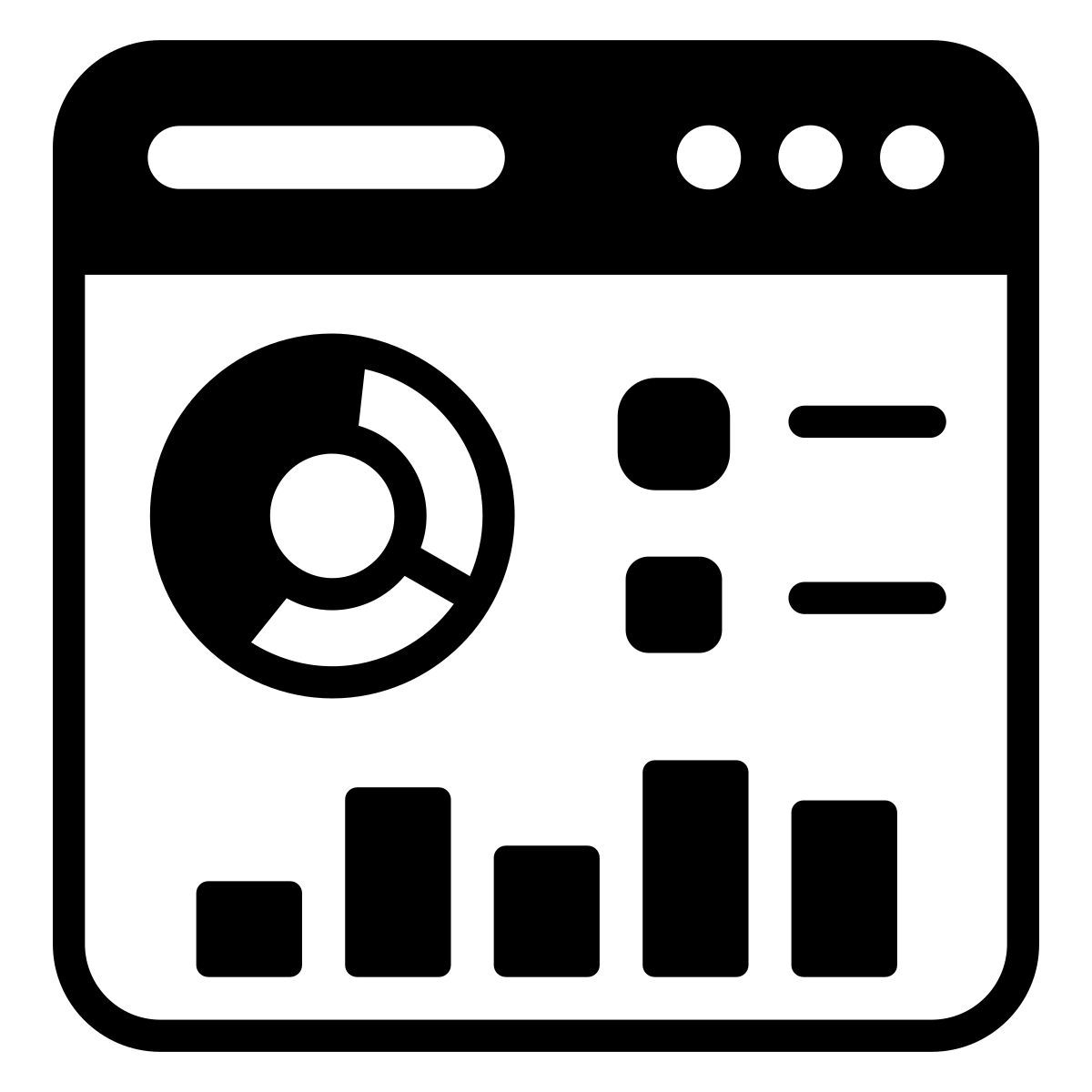 dashboard icon