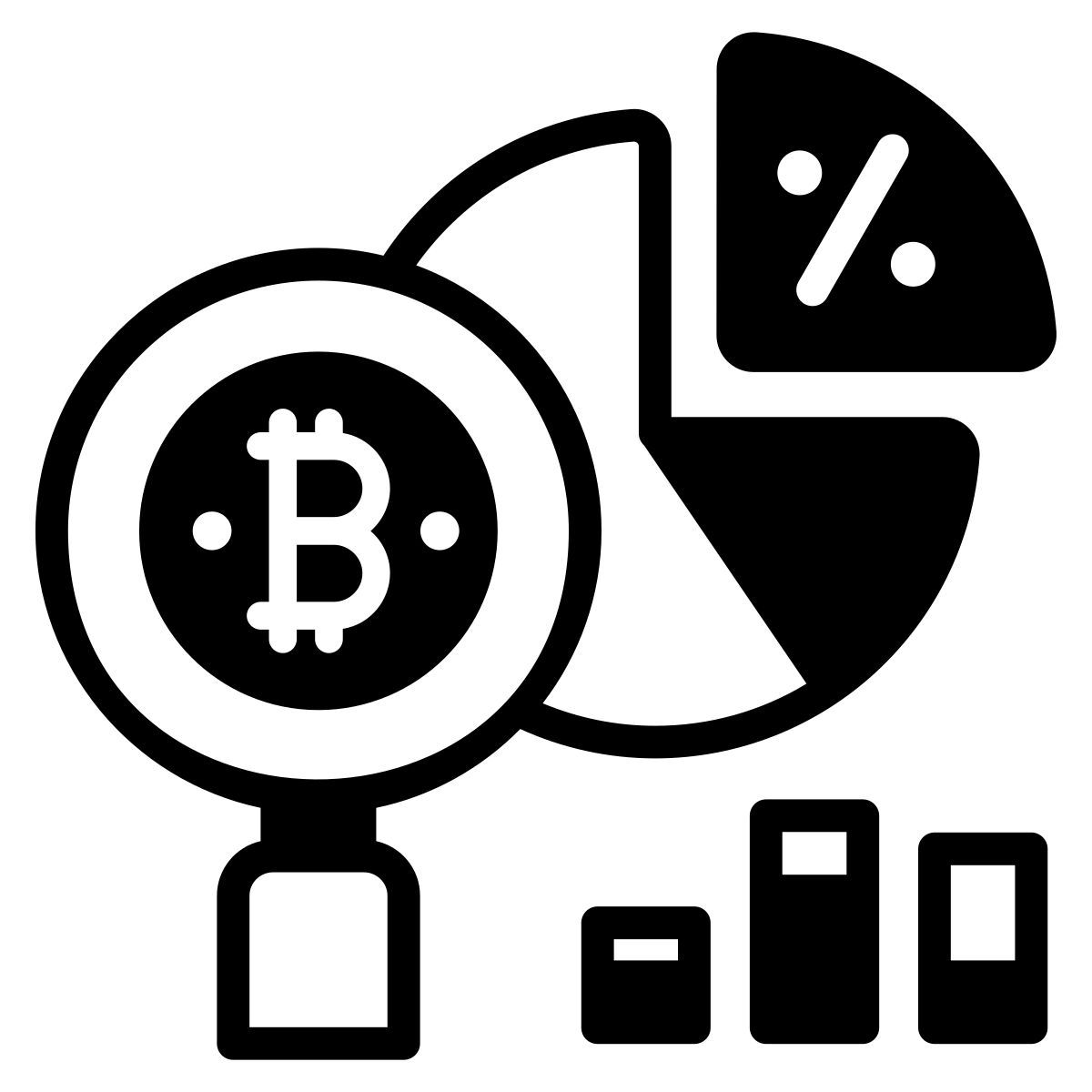Análisis de datos icon