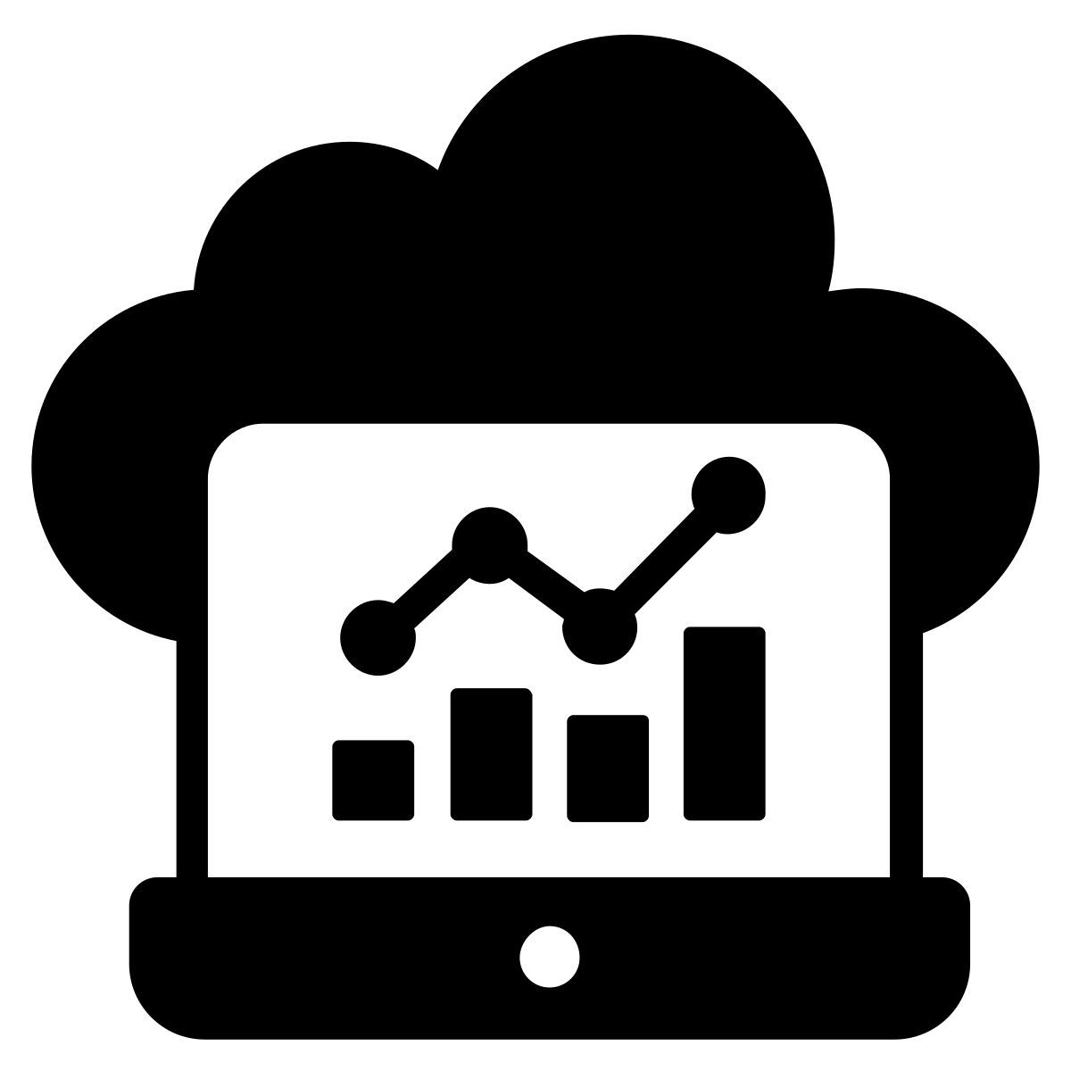 data analysis icon