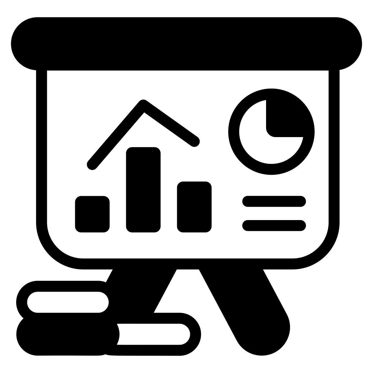 data analysis icon