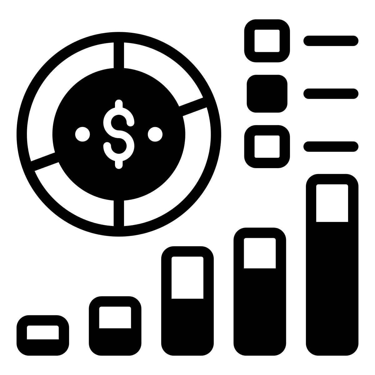 data analysis icon