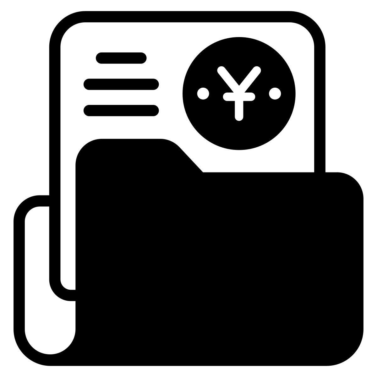 data analysis icon