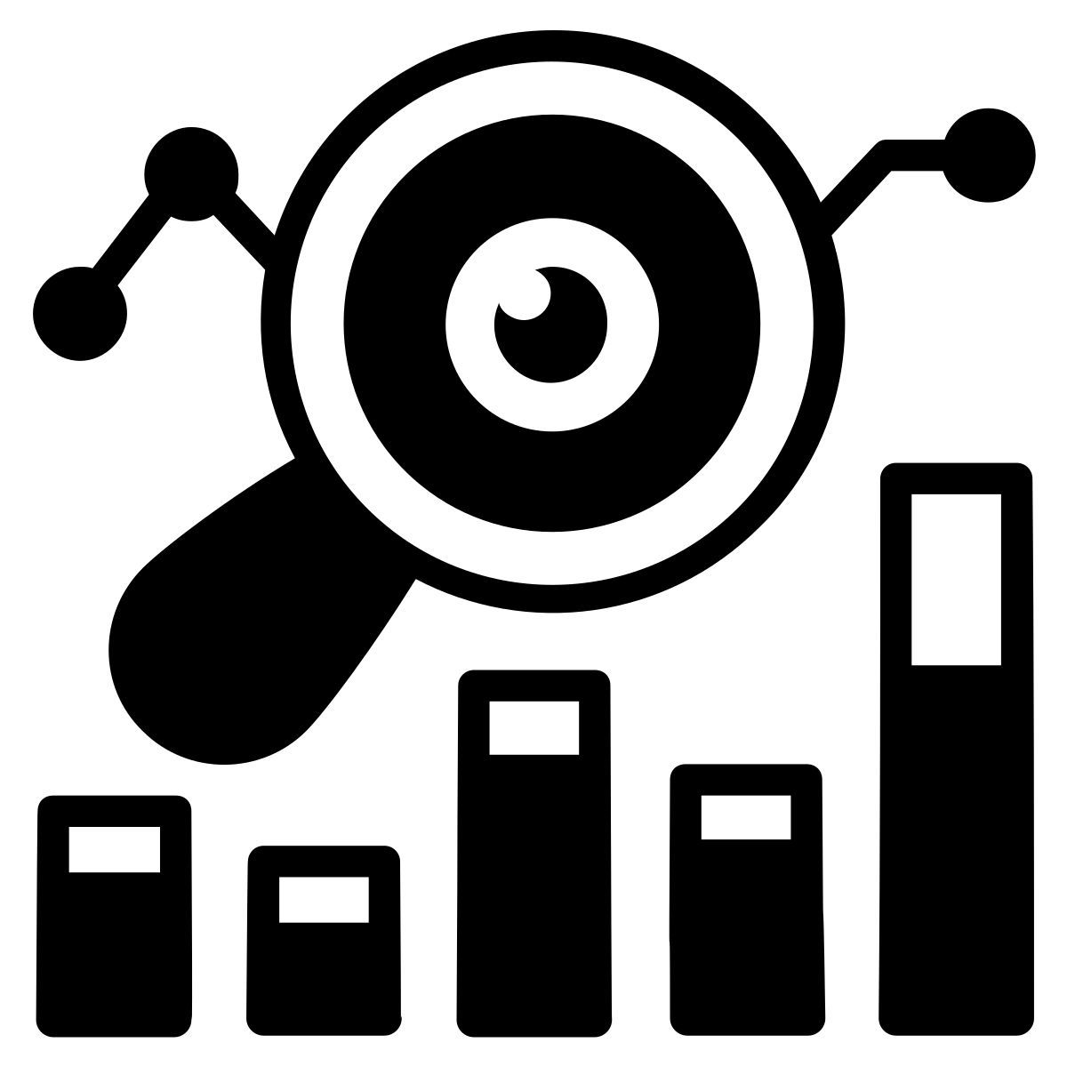 data analysis icon