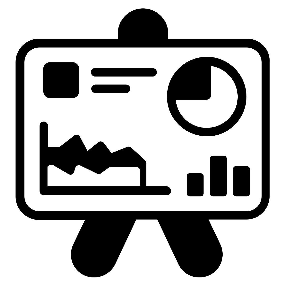 data analysis icon
