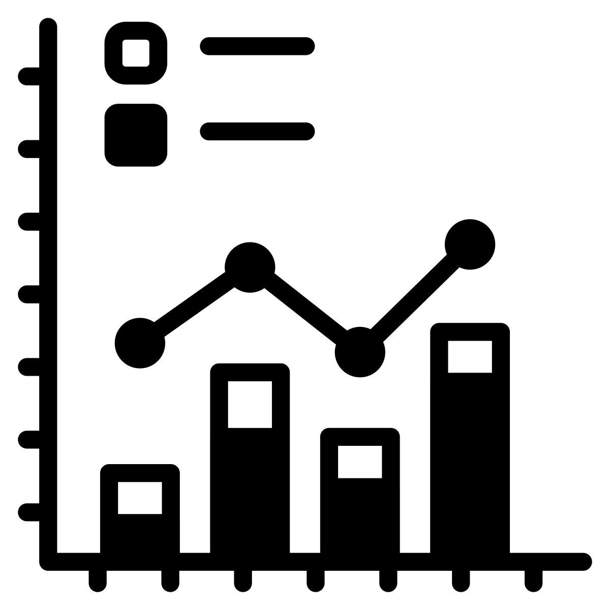 data analysis icon