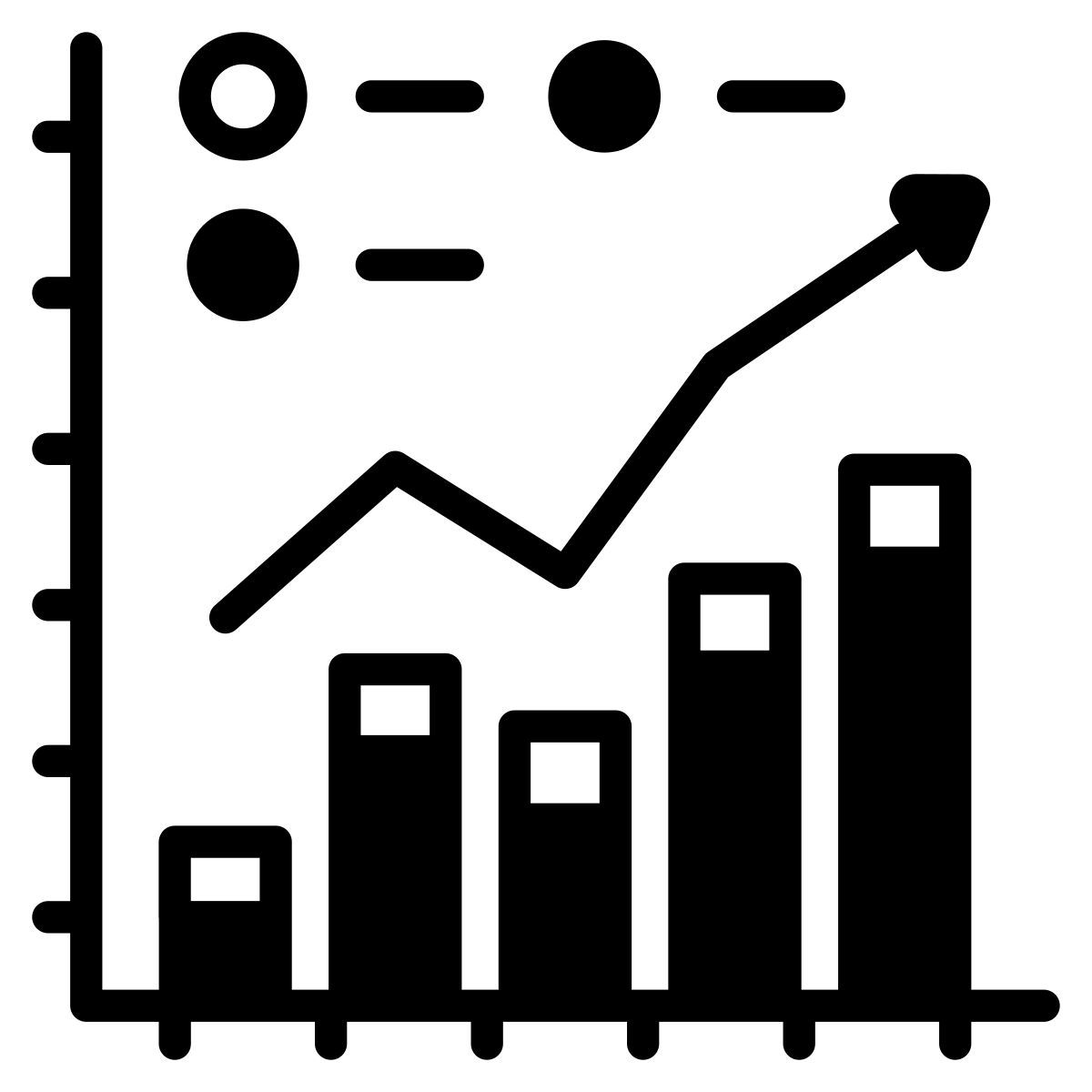 data analysis icon