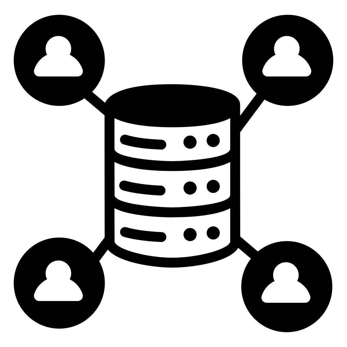 coleta de dados icon