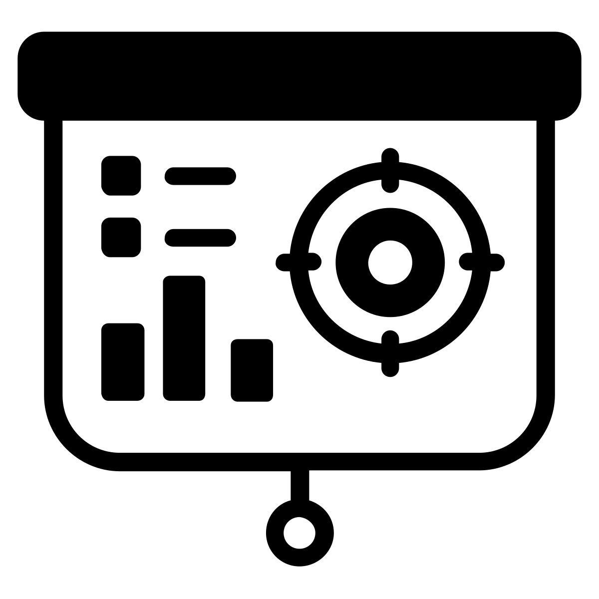data collection icon