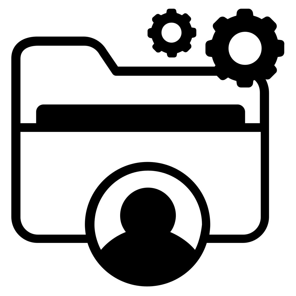 data complexity icon