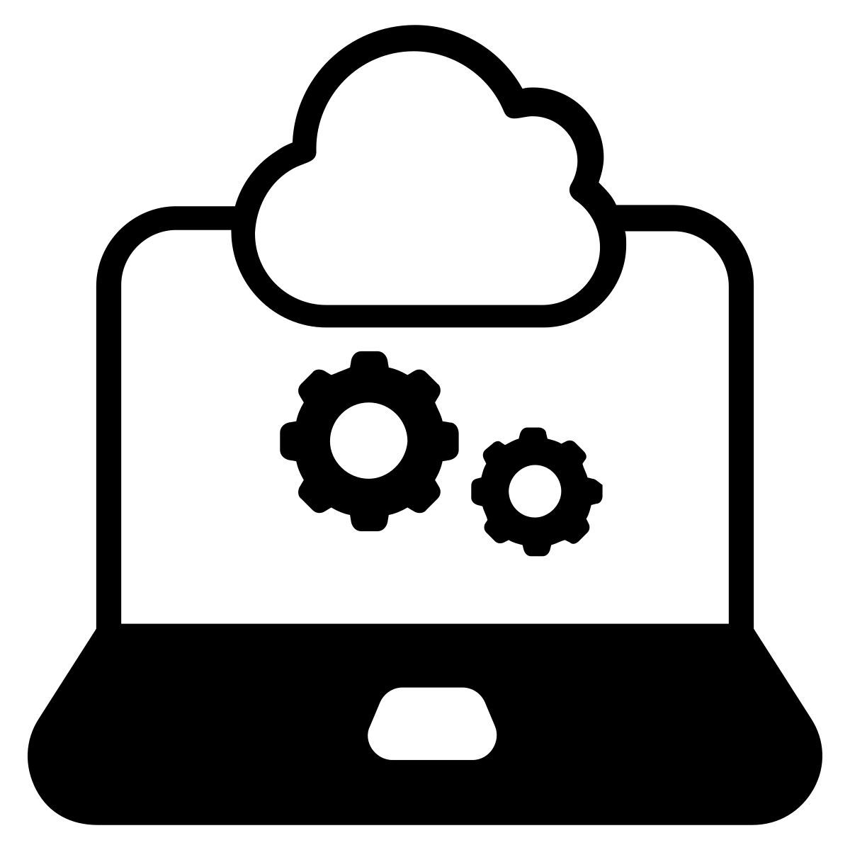gestão de dados icon