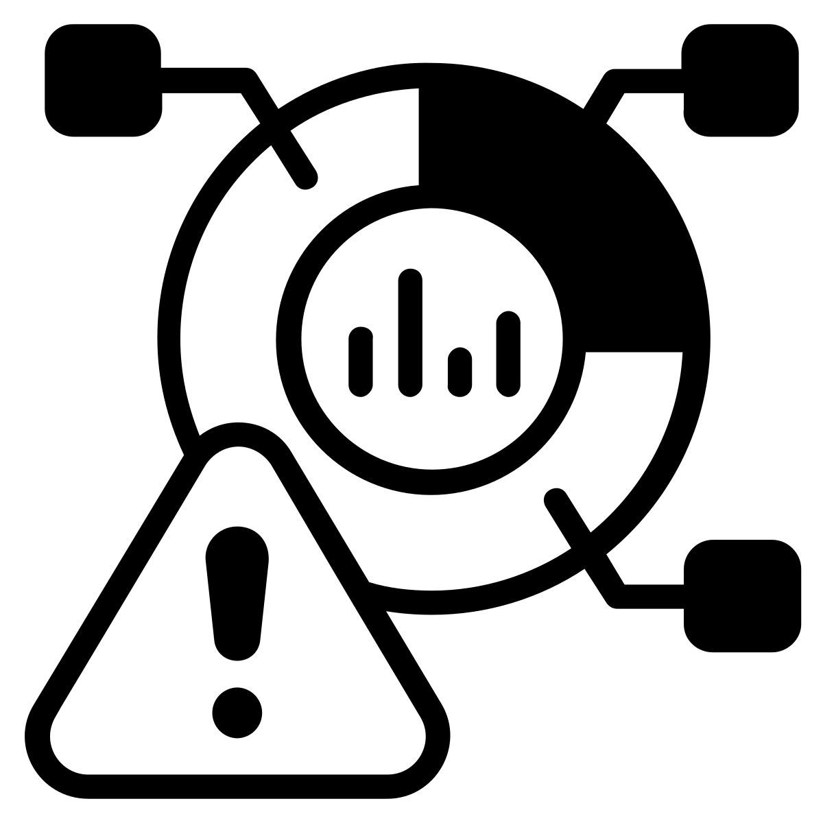 gestão de dados icon
