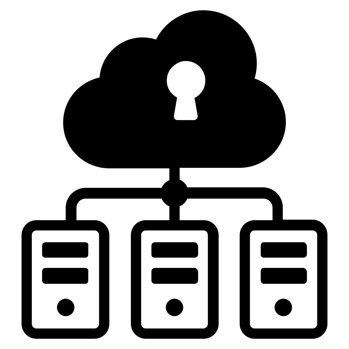 data protection icon