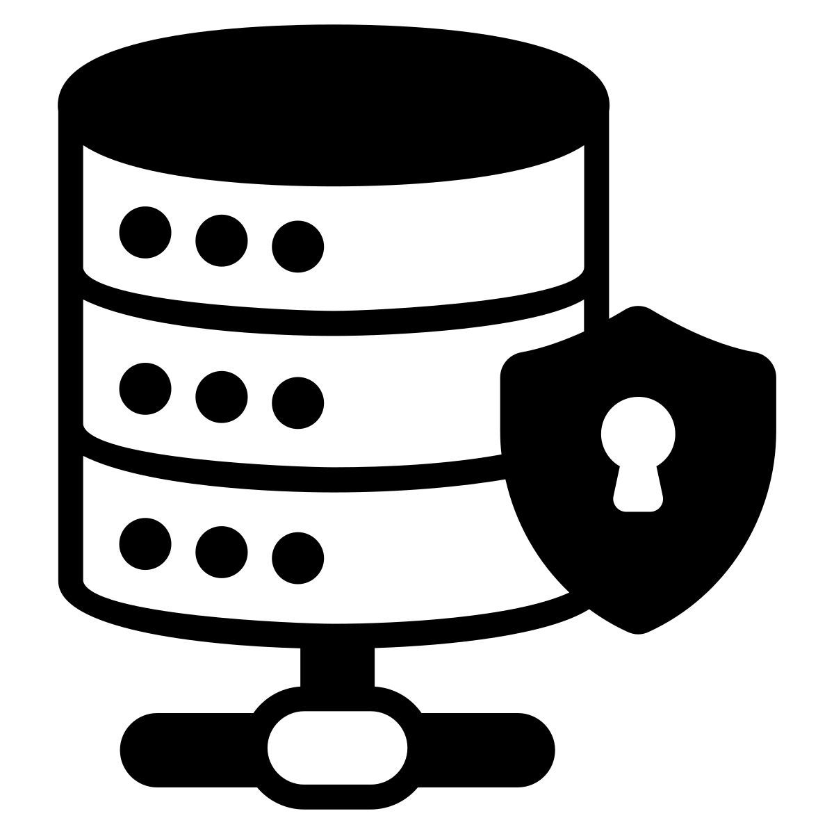 data security icon