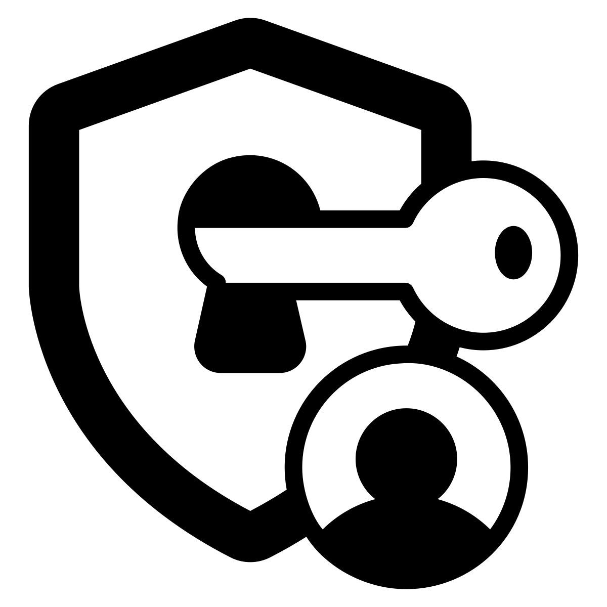 data security icon