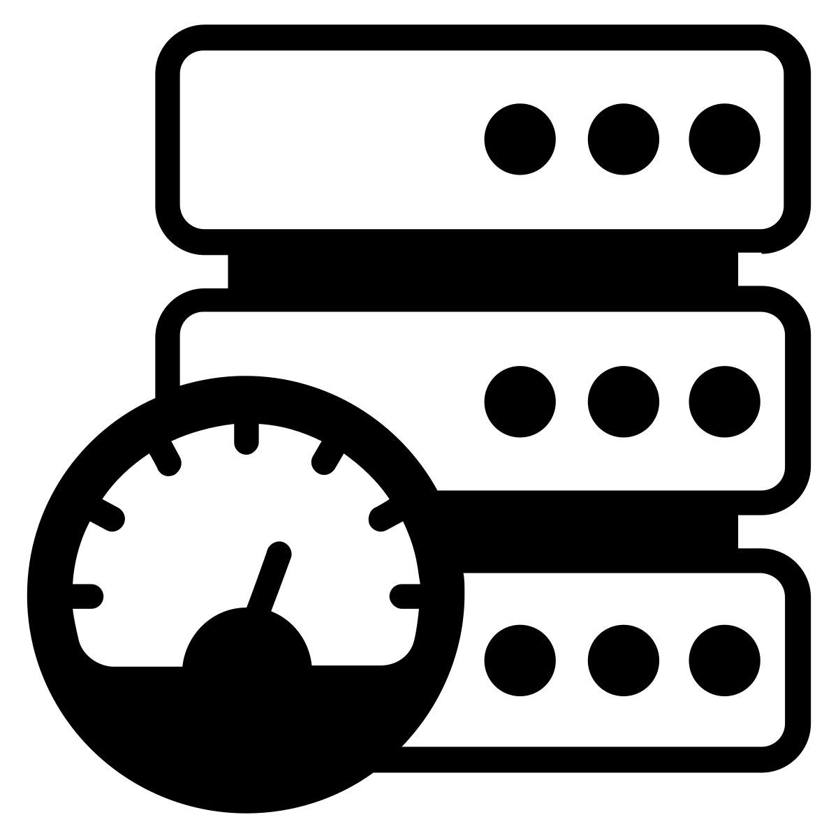 data server icon