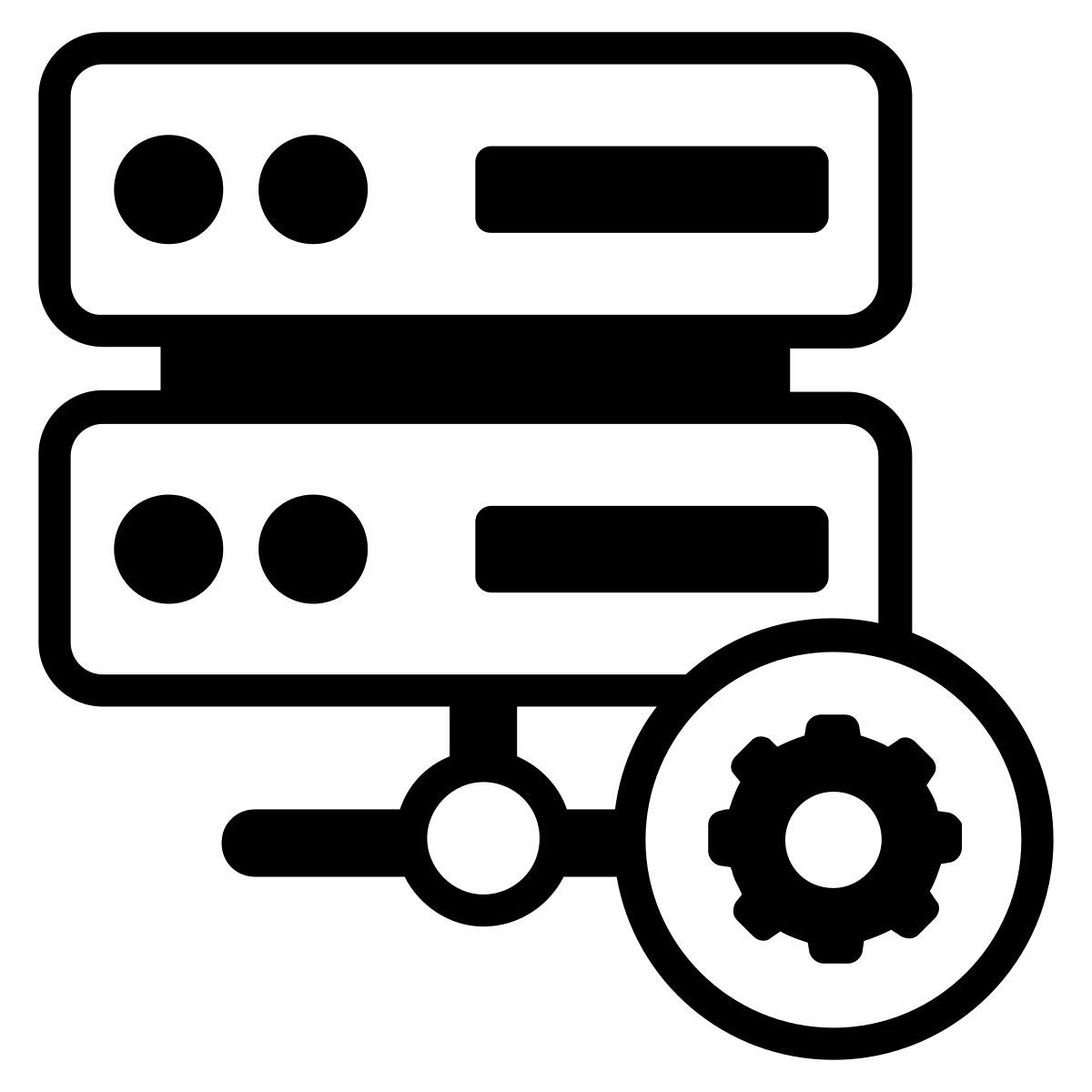 data transformation icon