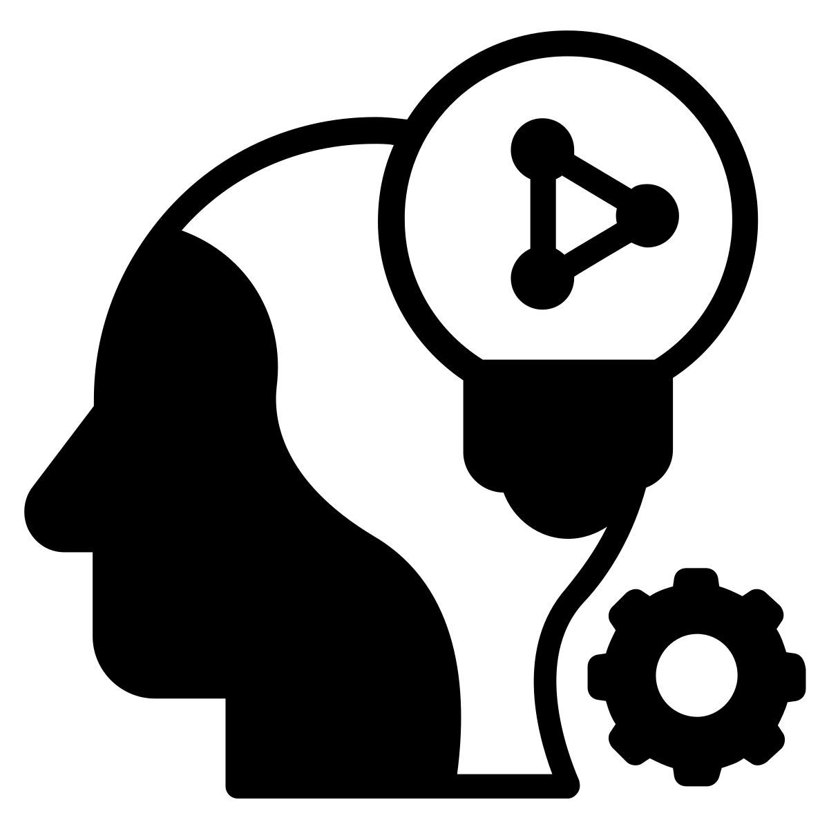 deep learning icon