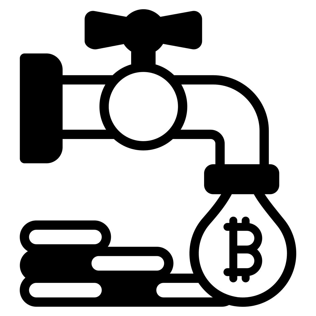 디지털 화폐 icon