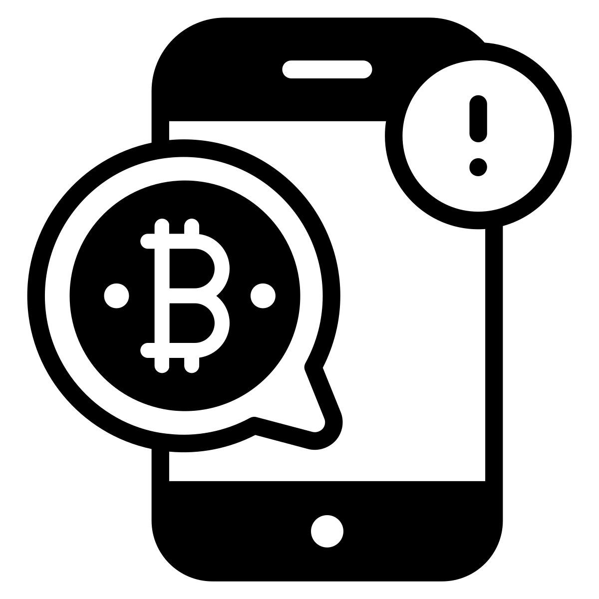 digital money icon