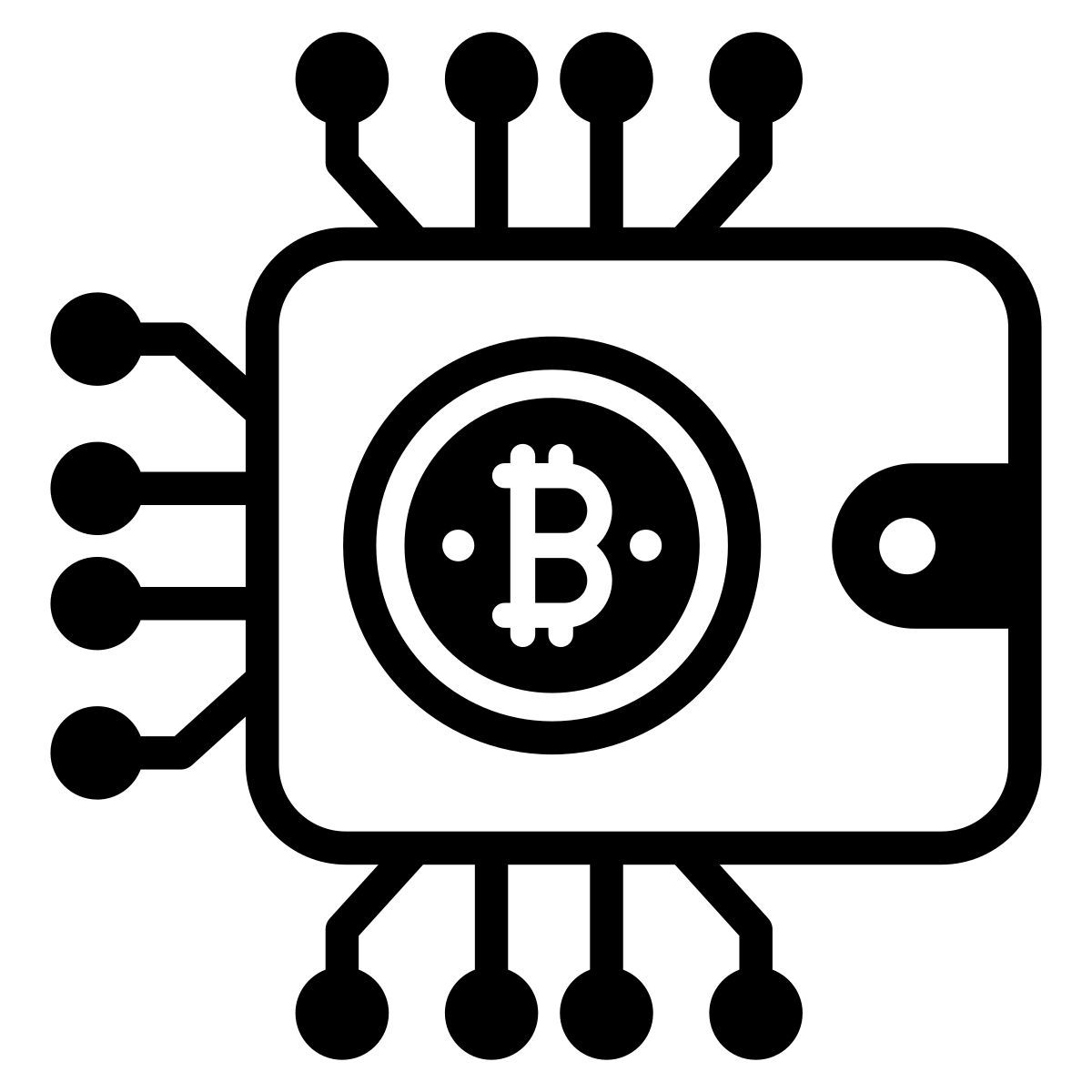billetera digital icon