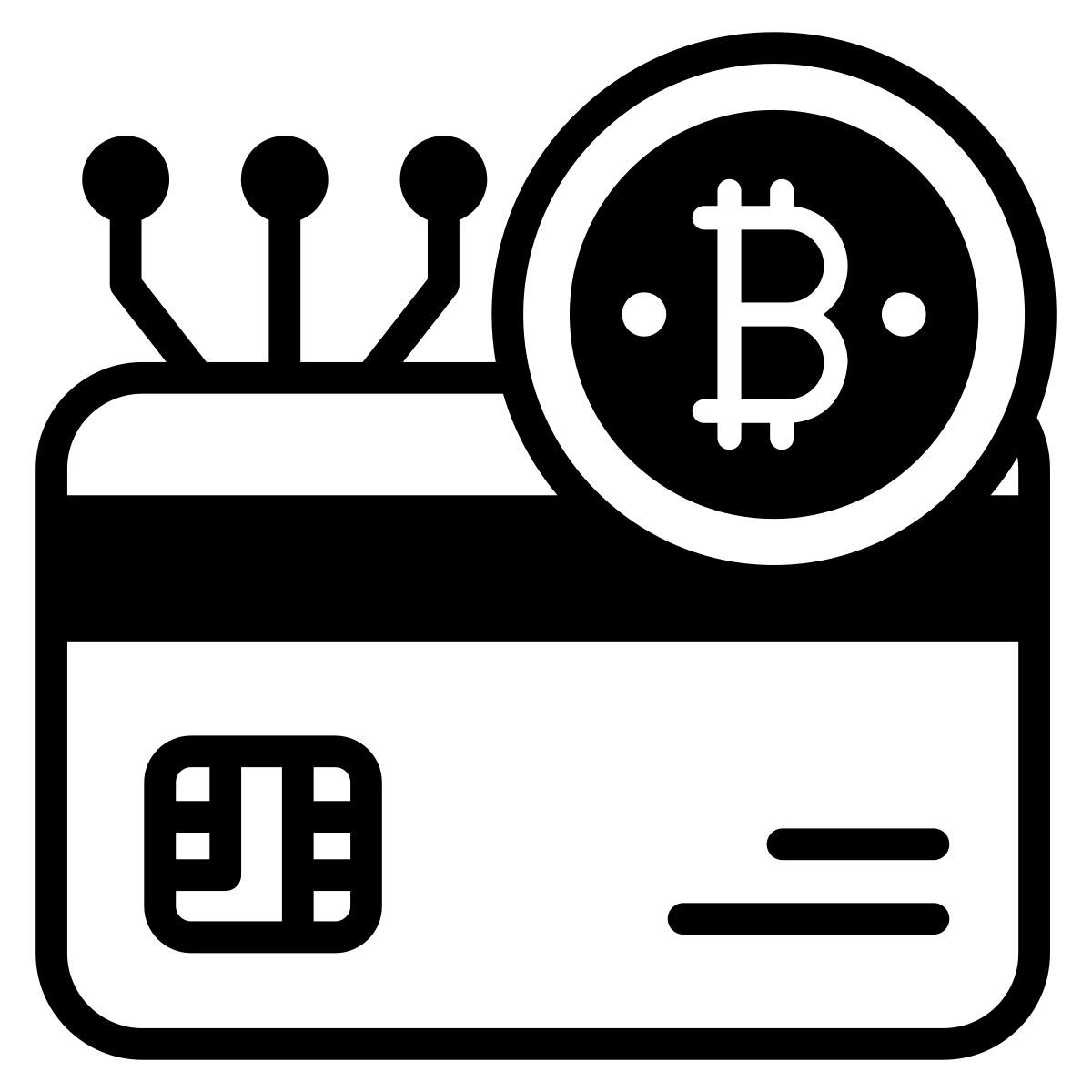 billetera digital icon