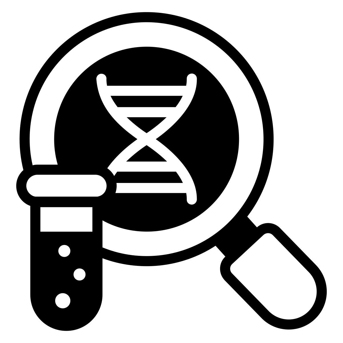dna 구조 icon
