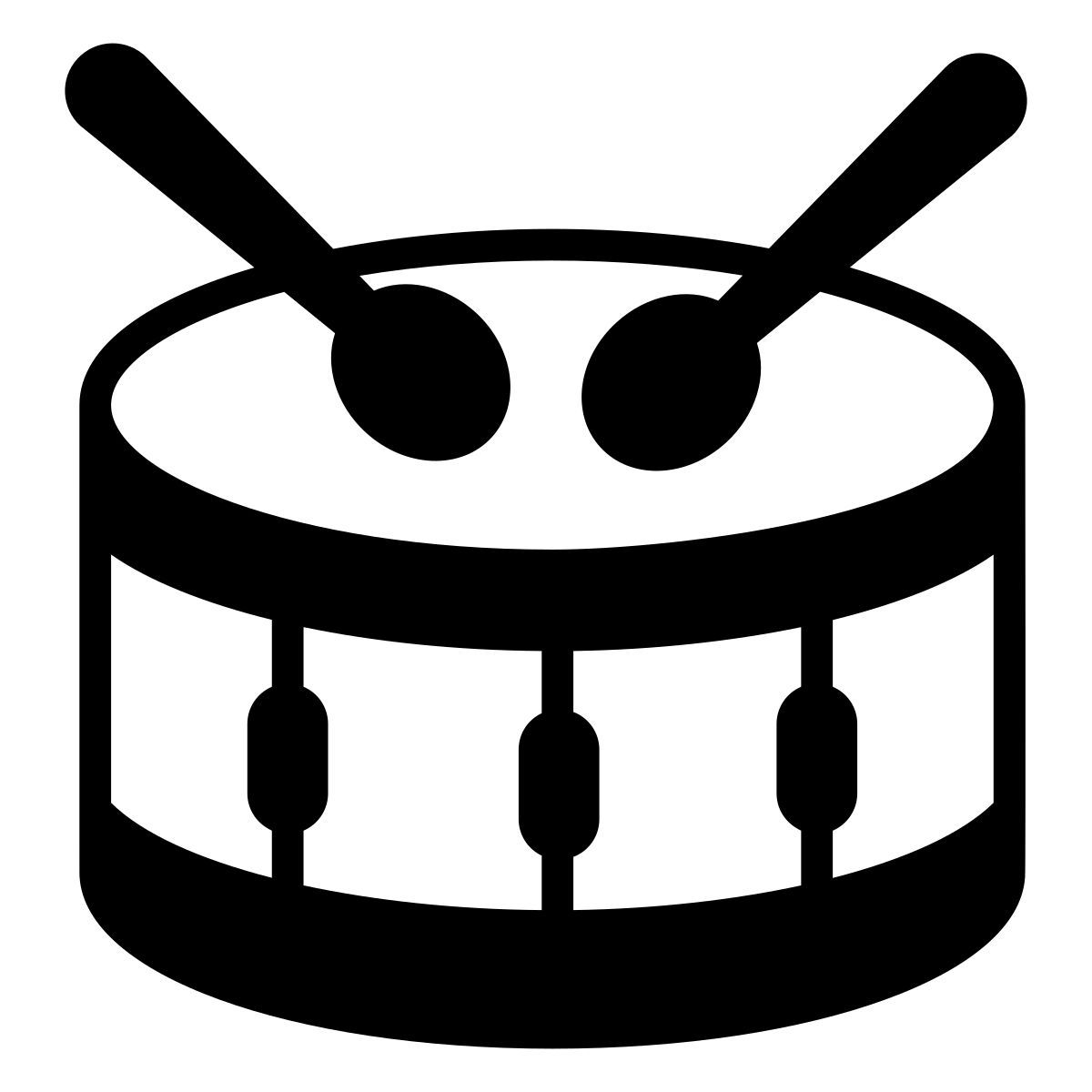 drum icon
