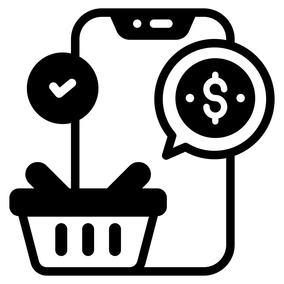 ecommerce icon