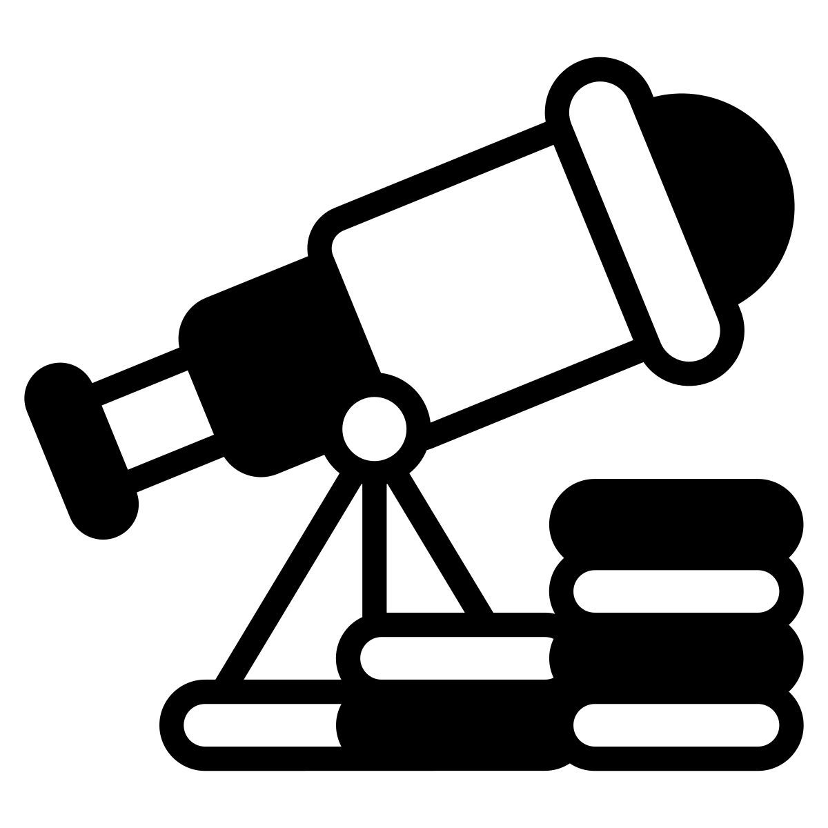 economy forecast icon