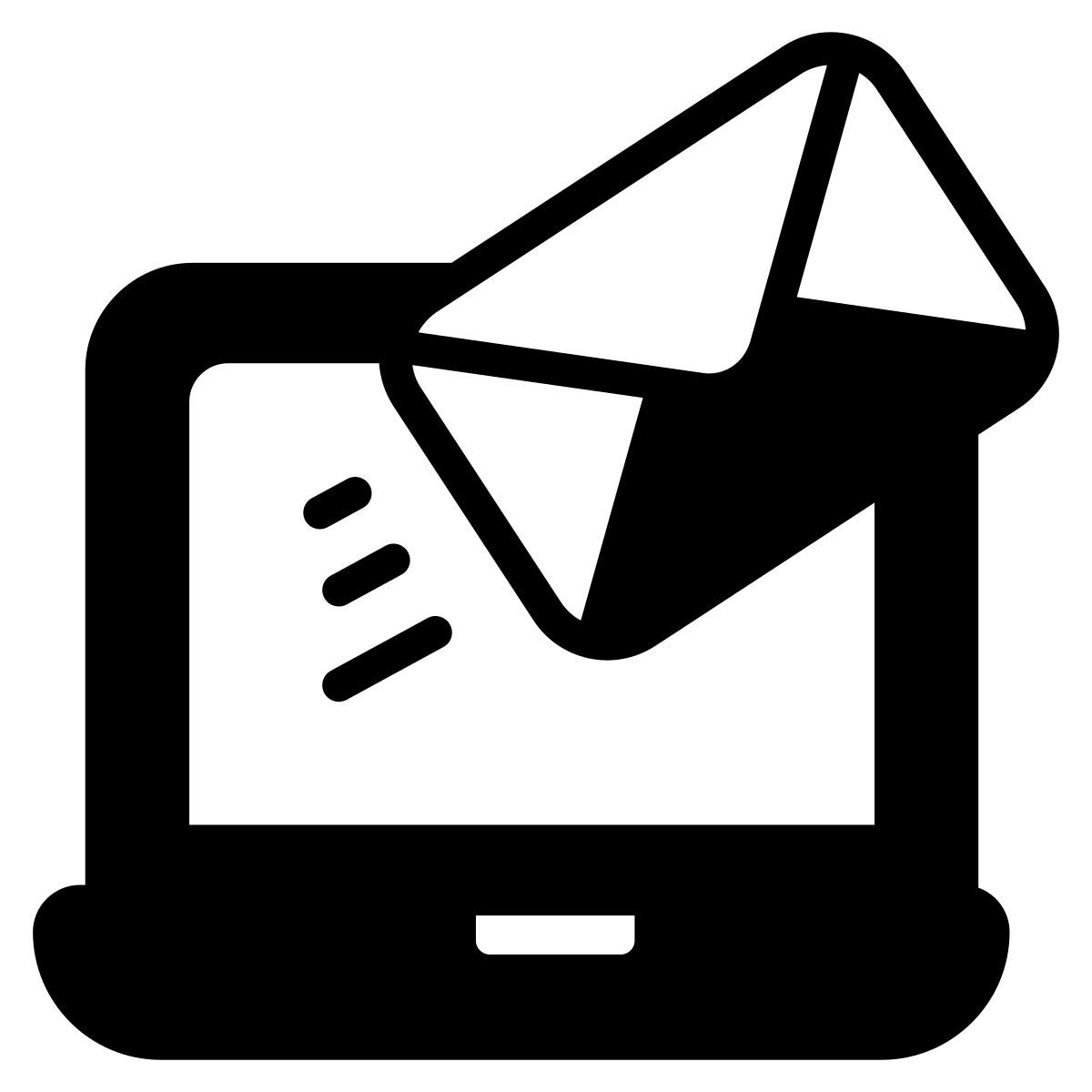 email icon