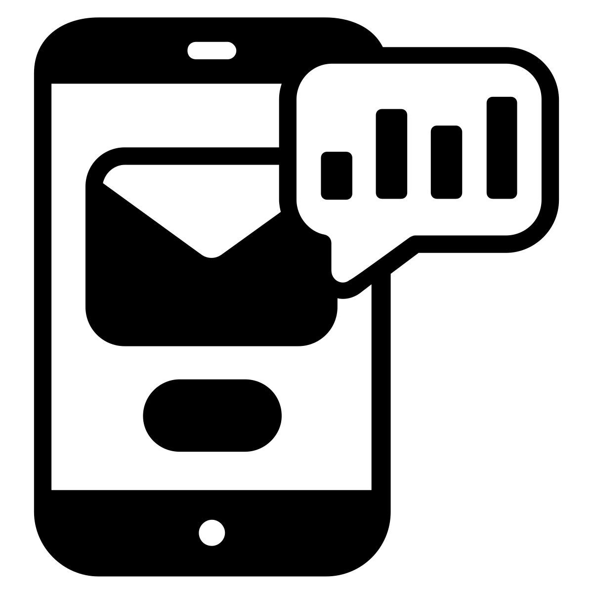 email marketing icon