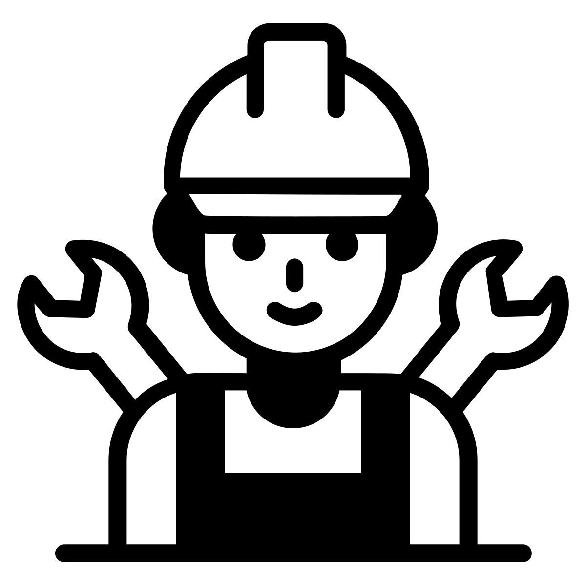 engineer icon